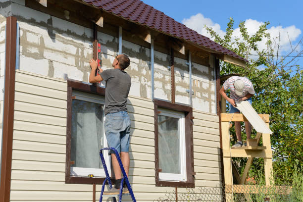 Best Composite Siding  in North College Hill, OH