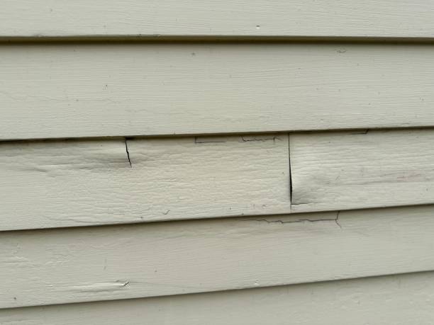 How To Choose The Right Materials for Your Siding Installation in 'North College Hill, OH